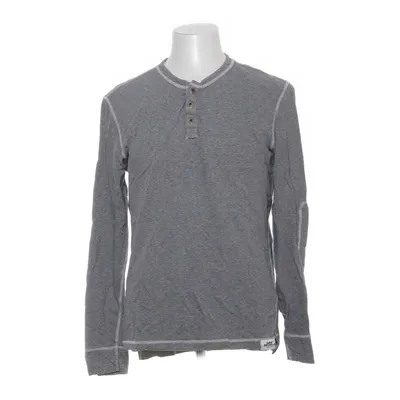 Farfarströja (Vit, Blå) från David Beckham by H&M Bomull, Linne