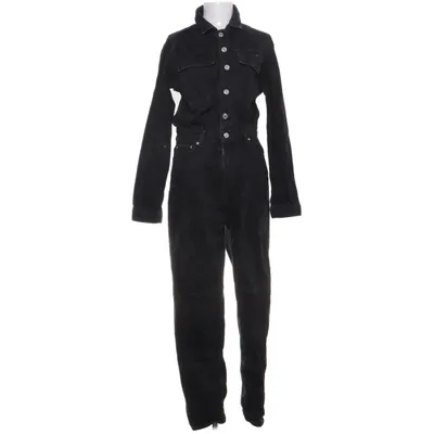 Jumpsuit (NEW BELTED BOILER SUIT) van Costes Denim Katoen