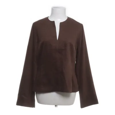 Bluse (Brun) fra Hennes Collection Polyester