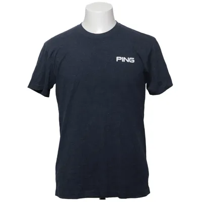 T-shirt (Blå) från Ping