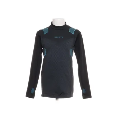 Ondershirt (Zwart) van Kipsta