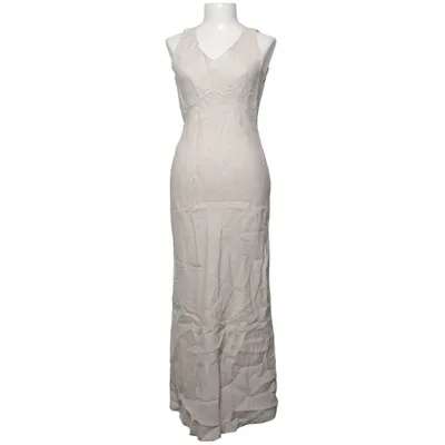 Maxi dress (Beige) from Tara Jarmon