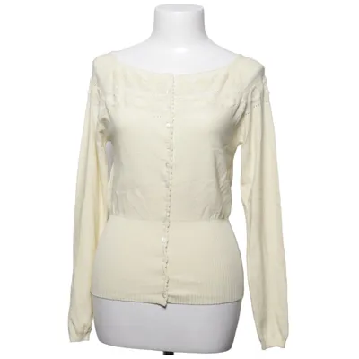 Kofta (Gul) från Mondi Polyester, Viskos