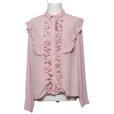 Blouse (Pink) from Glamorous