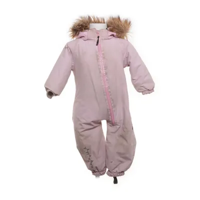 Overall (Rosa) från Isbjörn of Sweden