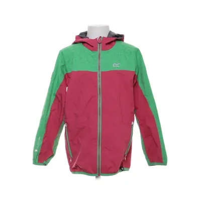 Rain jacket (Pink, Green) from Regatta
