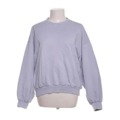 Collegetröja (Lila) från Dr. Denim Bomull