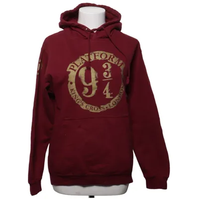 Huvtröja (Röd) från The Harry Potter Shop