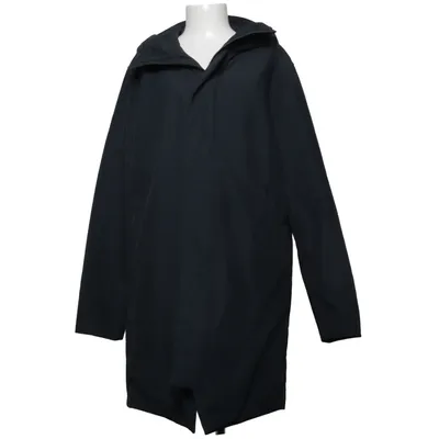 Jacket (Black) from Elvine Polyamide, Recycled polyester