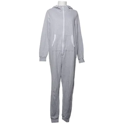Onesie (Grijs) van Blue Motion Katoen, Polyester