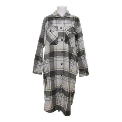 Blousejurk (Grijs, Wit, Meerkleurig) van Hot Fashion