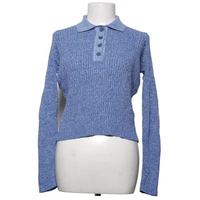 Rugby shirt (Enlove Ls Knit) from Envii Cotton, Viscose