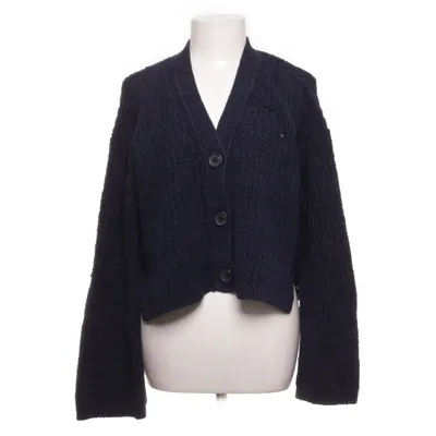 Kofta (Svart) från Arket Bomull, Polyester