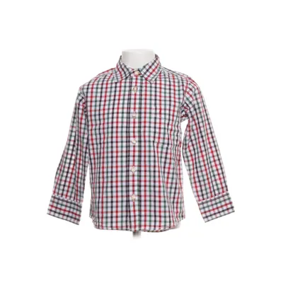 Chemise (Rouge, Multicolore) de Almsach Coton