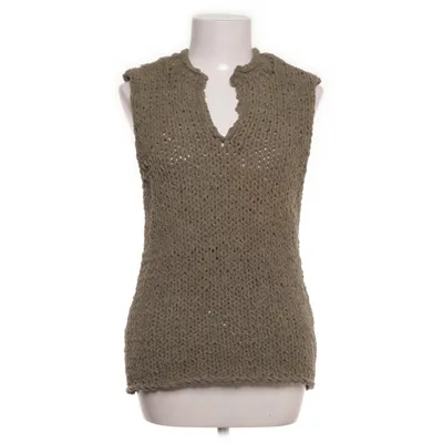 Slipover (Green) from Yaya Women Polyester