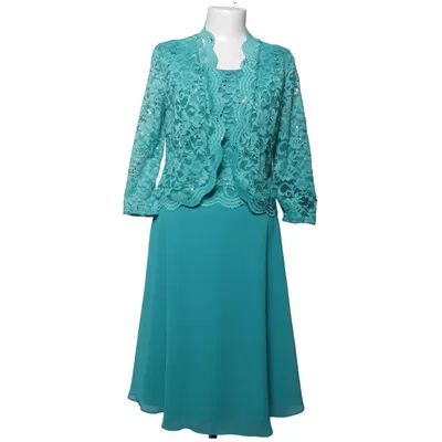 Klänning (1336) från Fanny Polyester