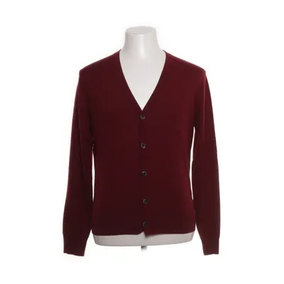 Kofta (Röd) från Uniqlo Ull