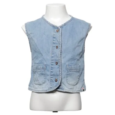 Väst (Blå) från Stories