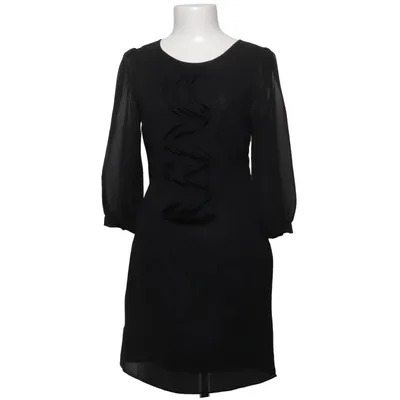Jurk (Zwart) van Lipsy London Polyester