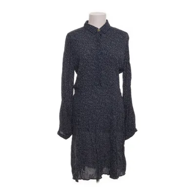 Jurk (Blauw) van Nümph