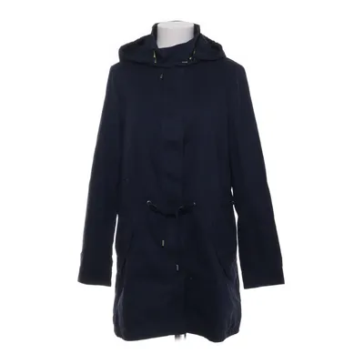 Anorak (Blå) från Gina Laura Bomull, Polyester