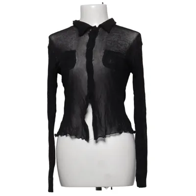 Blus (Svart) från Rue21