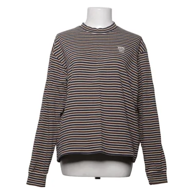 Langærmet t-shirt (Astrid Long Sleeve) fra Wood Wood Bomuld