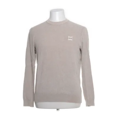 Sweater (Beige) fra Boss Hugo Boss Bomuld