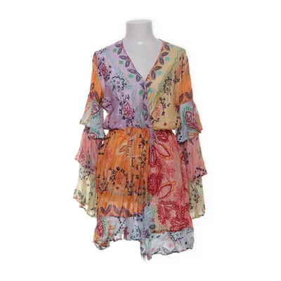 Robe (Multicolore) de Sundress Modal, Viscose