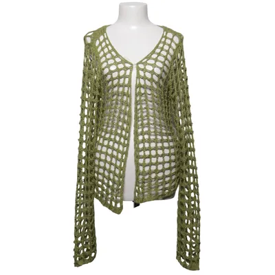 Cardigan (Groen)