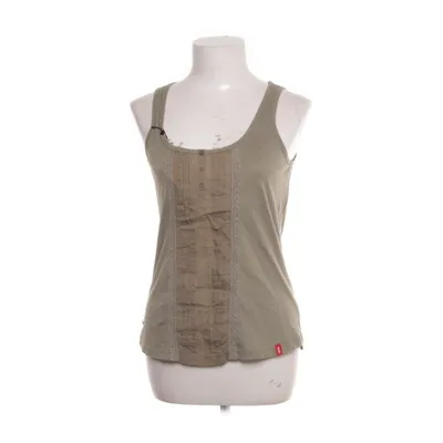 Tank Top (Green) from EDC by ESPRIT