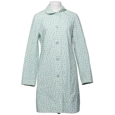 Jas (Groen, Wit) van Collection Debenhams Katoen, Polyester