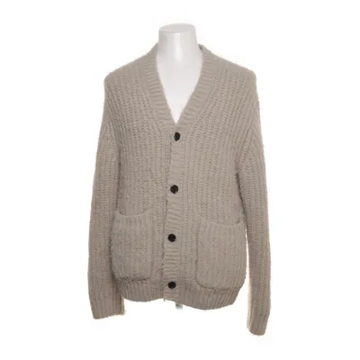Cardigan (Groen) van Weekday Elastaan, Polyester