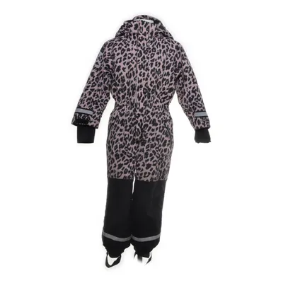 Overall (Pink, Multicolored) from Kaxs Proxtec Polyester, Polyamide