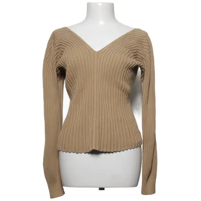 Sweater (Beige) fra Arket Bomuld
