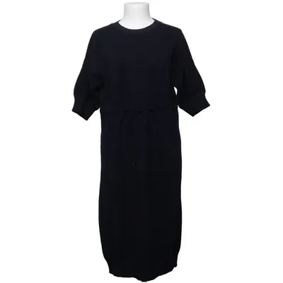 Dress (M92131F07) from Sette Sette Cashmere, Merino wool, Polyester