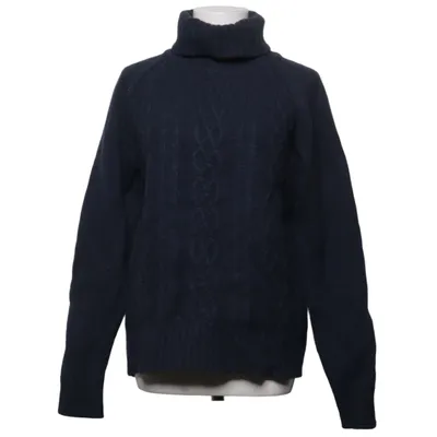 Turtleneck (Blue) from Mount Zero Polyamide