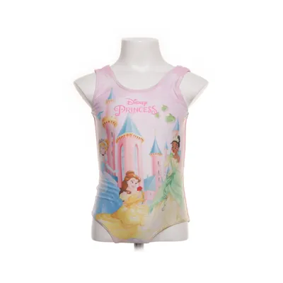 Badpak (Roze) van Disney Princess