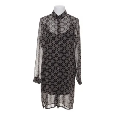 Shirt dress (Black, Multicolored) from I Am