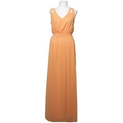 Maxi dress (Orange) from Soaked in Luxury