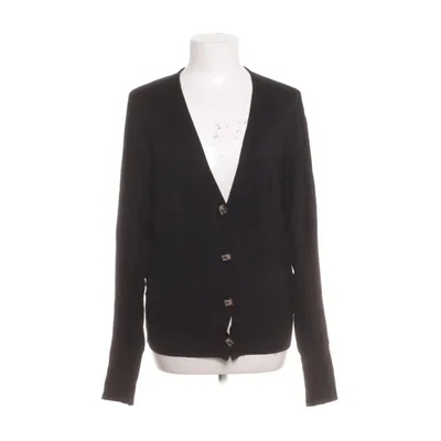 Kofta (Svart) från Jean Pascale Polyamid, Viskos