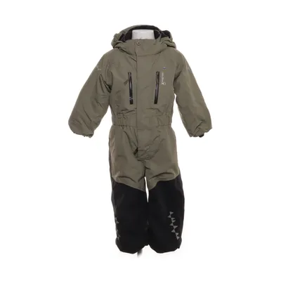 Overall (Grön, Svart) från Isbjörn of Sweden Nylon, Polyester
