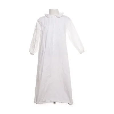Chemise (White) from H&M Cotton