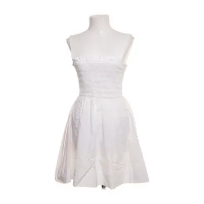 Klänning (Vit) från ASOS Design