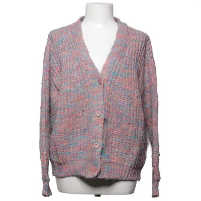 Cardigan (Pink, Blue, Multicolored) from The Tiny Big Sister