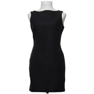 Robe de cocktail (Noir) de Ralph Ralph Lauren Élasthane, Polyamide