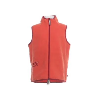 Fleecevest (Oranje) van Elkline Polyester