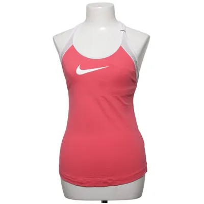 Sports tank top (Pink) from Nike Elastane, Polyamide, Polyester