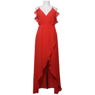 Dress (Red) from True Decadence Polyester
