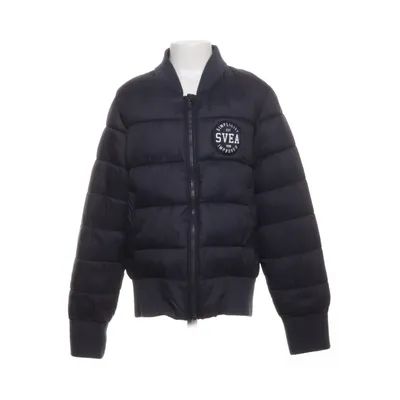 Bomberjack (Blauw) van Svea Nylon, Polyester